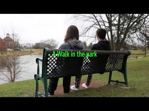 A Walk In The Park: Trailer