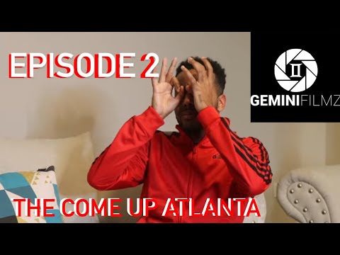 The Come Up Atlanta 