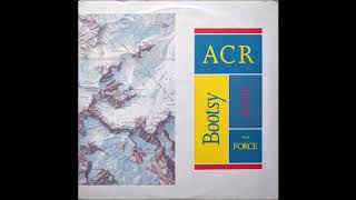 A Certain Ratio - Bootsy (Robert Racic Remix) (1987)