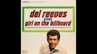 Blame it on My Do Wrong by Del Reeves