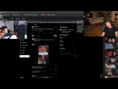 Jason Reacts To YBG Mocking His New Mindset