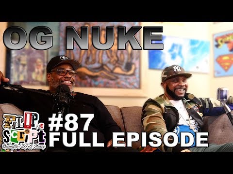 F.D.S #87 - OG NUKE - ( HOME AFTER 31 YEARS ) - FULL EPISODE