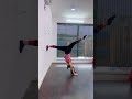 Ananya Nagalla Workout