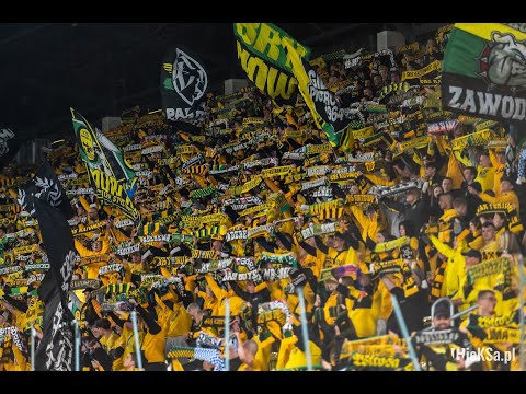 [DOPING] 26.04.2025 GKS KATOWICE - LEGIA WARSZAWA