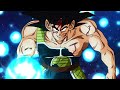 Y Si Bardock Hubiera Ganado Lineas Alternas