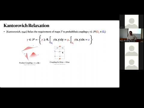 Optimal Transport Metrics