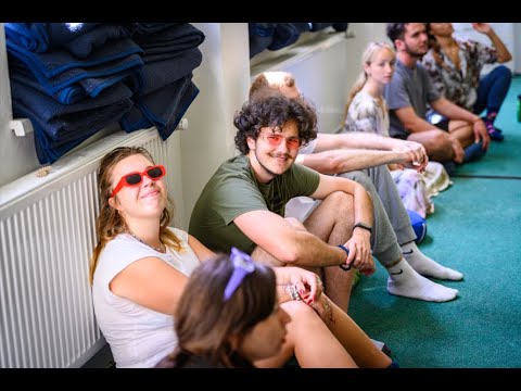 Anastasia Senina a Timotej Boldiš (Slovenské titulky)