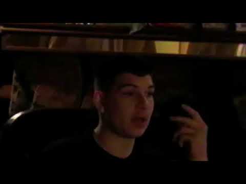 Interview: Adam Nadiak 2006?