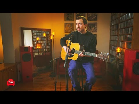 THE DOUG - SESSION ACOUSTIQUE Génération #318