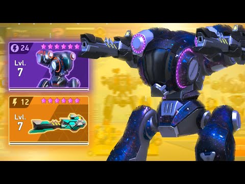 Is Cheetah the Weakest Epic Mech? The Surprising Truth! ~ Mech Arena