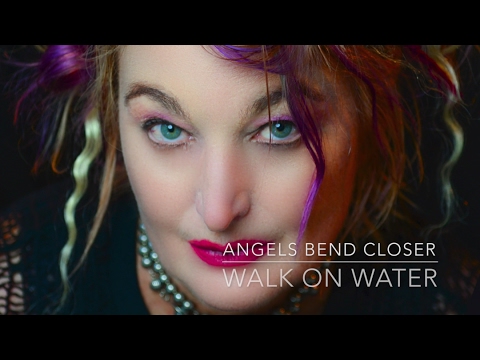 Walk on Water - Jane Siberry | HD (Slideshow - Radio Edit)