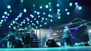 Clouseau - Kan het niet alleen @ Sportpaleis Antwerpen, 28 dec 2014