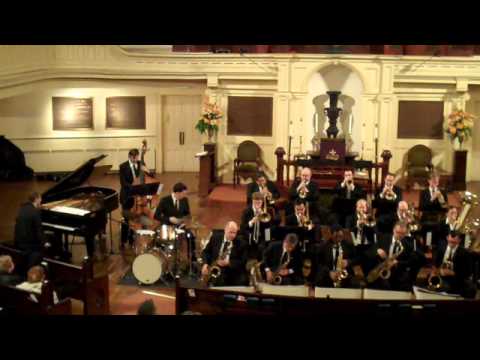 Promotional video thumbnail 5 for Paul Francis Ensemble