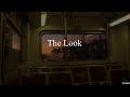 The Look - Metronomy (Lyric Video)