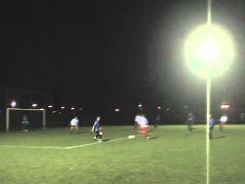 Volharding 1 - Rood/Wit'62 1