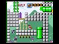 SMW Hack JUMP Bridge Engineering