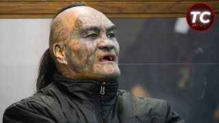 BRUTALER MÖRDER! GEWALT kennt keine Grenzen!