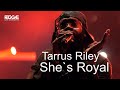 Tarrus Riley Performs "she's Royal" Live At Reggae Geel Festival 2023