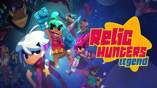 Relic Hunters Legend | Gameplay PC