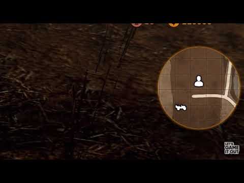 Demon Jeep Tries To Kill Josh