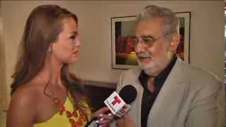 Acceso Total - Placido Domingo