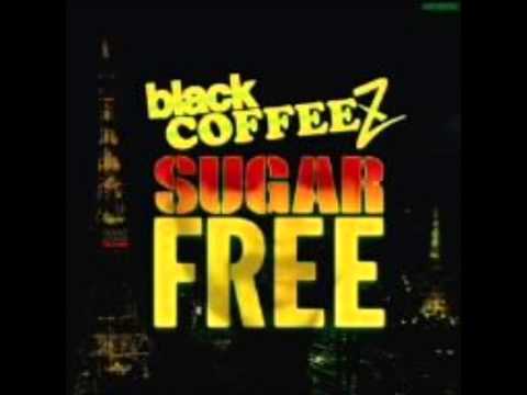 black COFFEEZ 