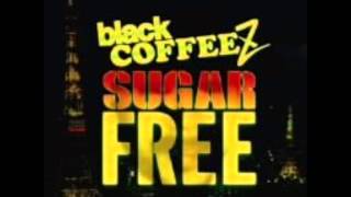 black COFFEEZ 