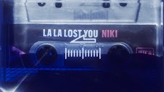 La La Lost You Music Video