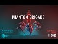 Vídeo de jugabilidad de Phantom Brigade  Todas las Plataformas