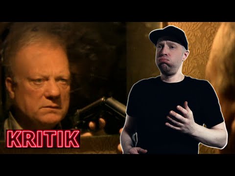 GASPAR NOÉS nihilistisches MEISTERWERK | Menschenfeind | Straßenreview | Filmkritik