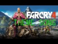 Far Cry 4 Official Theme Song 