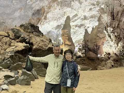 20230215PM フォンニャ洞窟