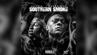 Boosie Badazz X NBA Youngboy "Southern Smoke" (DGB Exclusive - Audio)