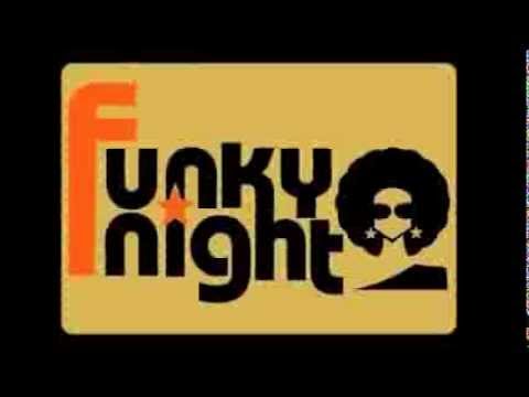 Cinemavolta vs Dj Joao - Funky Night @ Lio Bar (Teaser)