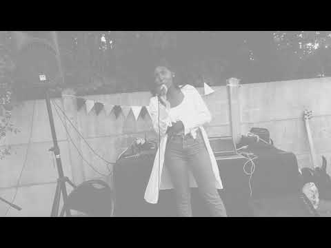 Mon meilleur ami (Jennie M.) // Live Moise Birthday