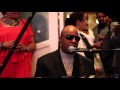 Stevie Wonder Ribbon In The Sky Rare 2015 Wedding Performance