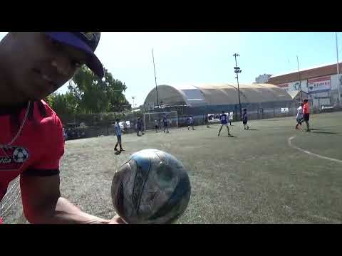 MORCILLA VS SABALE FC - #LigaNuñez - #Clausura SLD - 27/11/2022