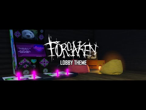 DAMNATION | LOBBY THEME (FORSAKEN)