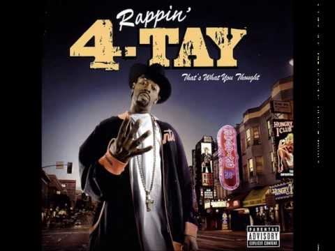 RAPPIN' 4 TAY feat LIL' NETWORK - Charger