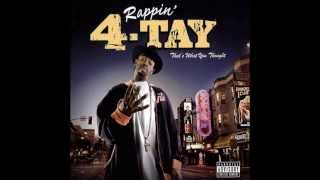 RAPPIN' 4 TAY feat LIL' NETWORK - Charger