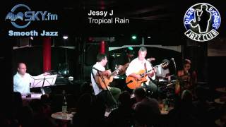 Tropical Rain Video