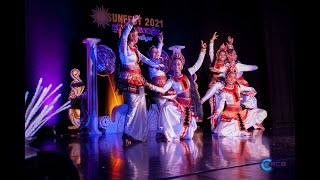 Download lagu Suramba Walliya - Pahatharata - Traditional Sri Lankan Dance mp3
