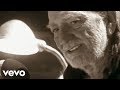 Willie Nelson - My Own Peculiar Way (Official Video)