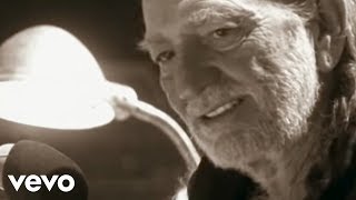 Willie Nelson My Own Peculiar Way Video