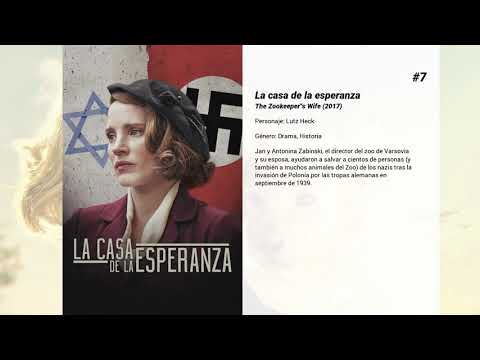 Las mejores películas de Daniel Brühl