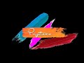 Priyatama Priyatama Song WhatsApp Status Telugu Lyrics Blockscreen Colour Effect