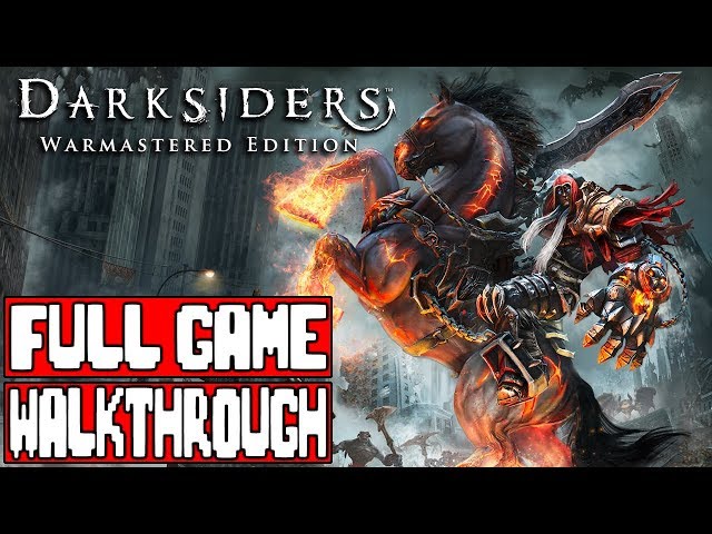 Darksiders