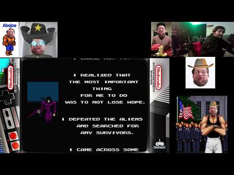 Isolated Warrior Gameplay Maybe Others