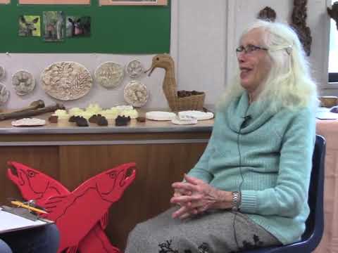 Dorothy Cox Oral History Interview - By Jean Berensmeier