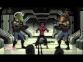 For Your Eye Only Ultimate Spider Man Does James Bond